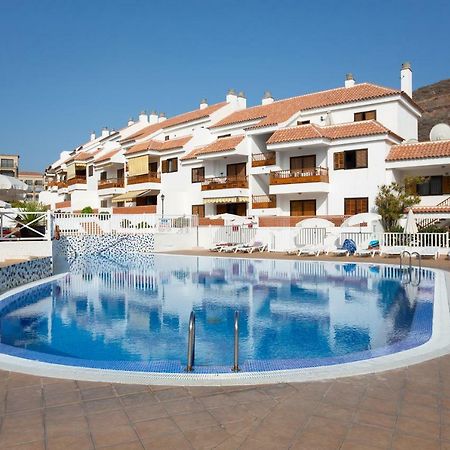 "Las Dos Terrazas": Atico En Complejo Residencial Playa de las Americas  Exterior photo